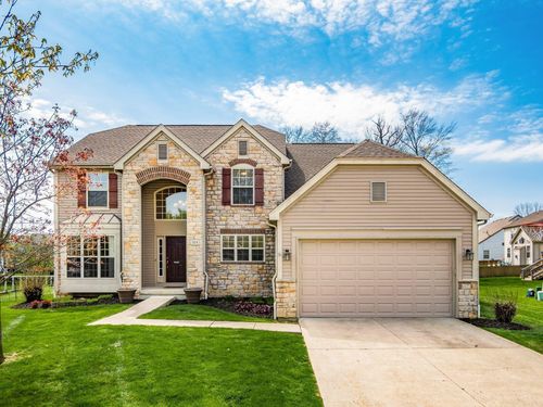 519 Hazen Brook Pl, Reynoldsburg, OH, 43068-9350 | Card Image