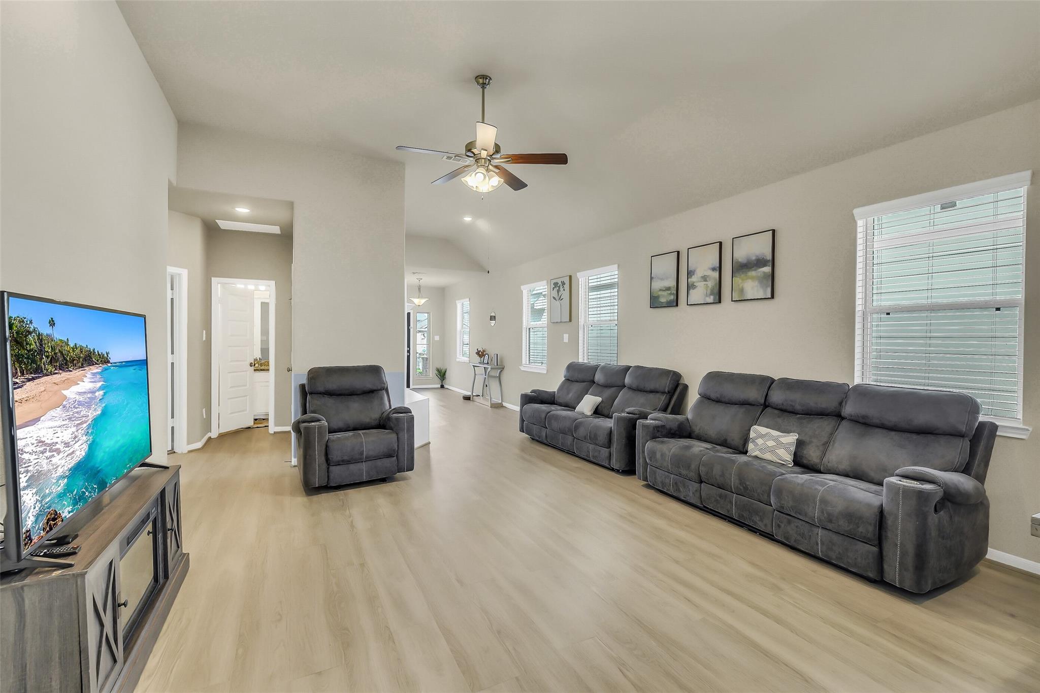 Residential in Tomball 4