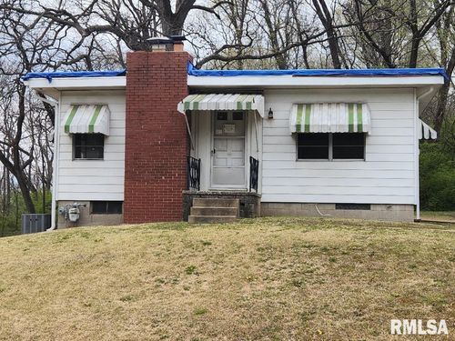 10 Hadfield Ln, Caseyville, IL, 62232-1823 | Card Image