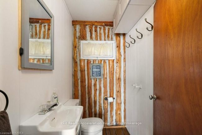 1020 Coutlee Point Lane, House other with 2 bedrooms, 1 bathrooms and 3 parking in Sharbot Lake ON | Image 14