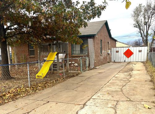 1625 N Woodland St, Amarillo, TX, 79107-6929 | Card Image