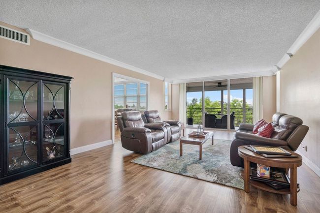 APT-606 - 4015 W Palm Aire Dr, Condo with 3 bedrooms, 3 bathrooms and null parking in Pompano Beach FL | Image 8