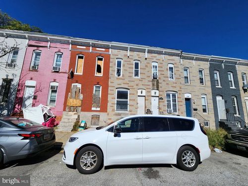2022 Eagle Street, BALTIMORE, MD, 21223 | Card Image