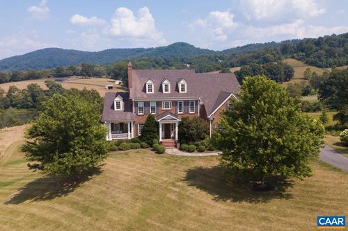 585 Ragged Mountain Dr, CHARLOTTESVILLE, VA, 22903-7617 | Card Image