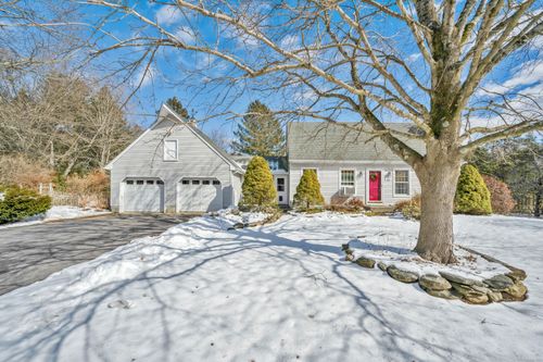 28 Clear View Drive, Mansfield, CT, 06250 | Card Image