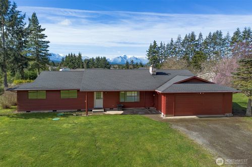 272 Grandview Drive, Sequim, WA, 98382 | Card Image