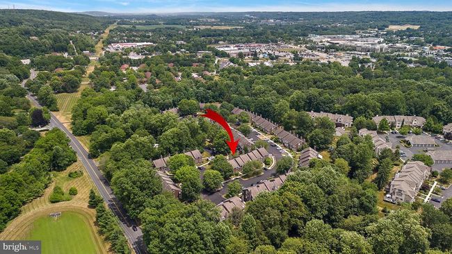 301 Fox Run, Townhouse with 3 bedrooms, 3 bathrooms and null parking in EXTON PA | Image 36