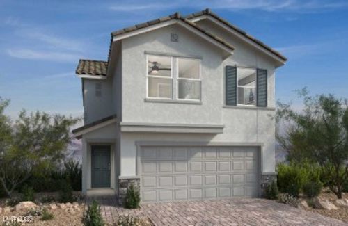 9219 Broome Ct, Las Vegas, NV, 89148-5435 | Card Image