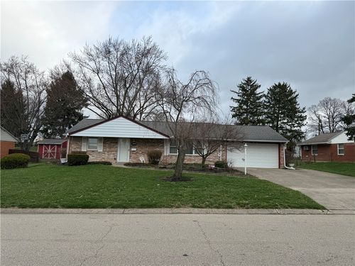 3041 Revlon Dr, Kettering, OH, 45420-1244 | Card Image
