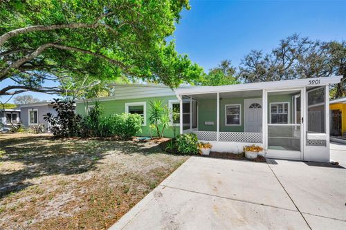 5901 10th St N, St Petersburg, FL, 33703-1105 | Card Image