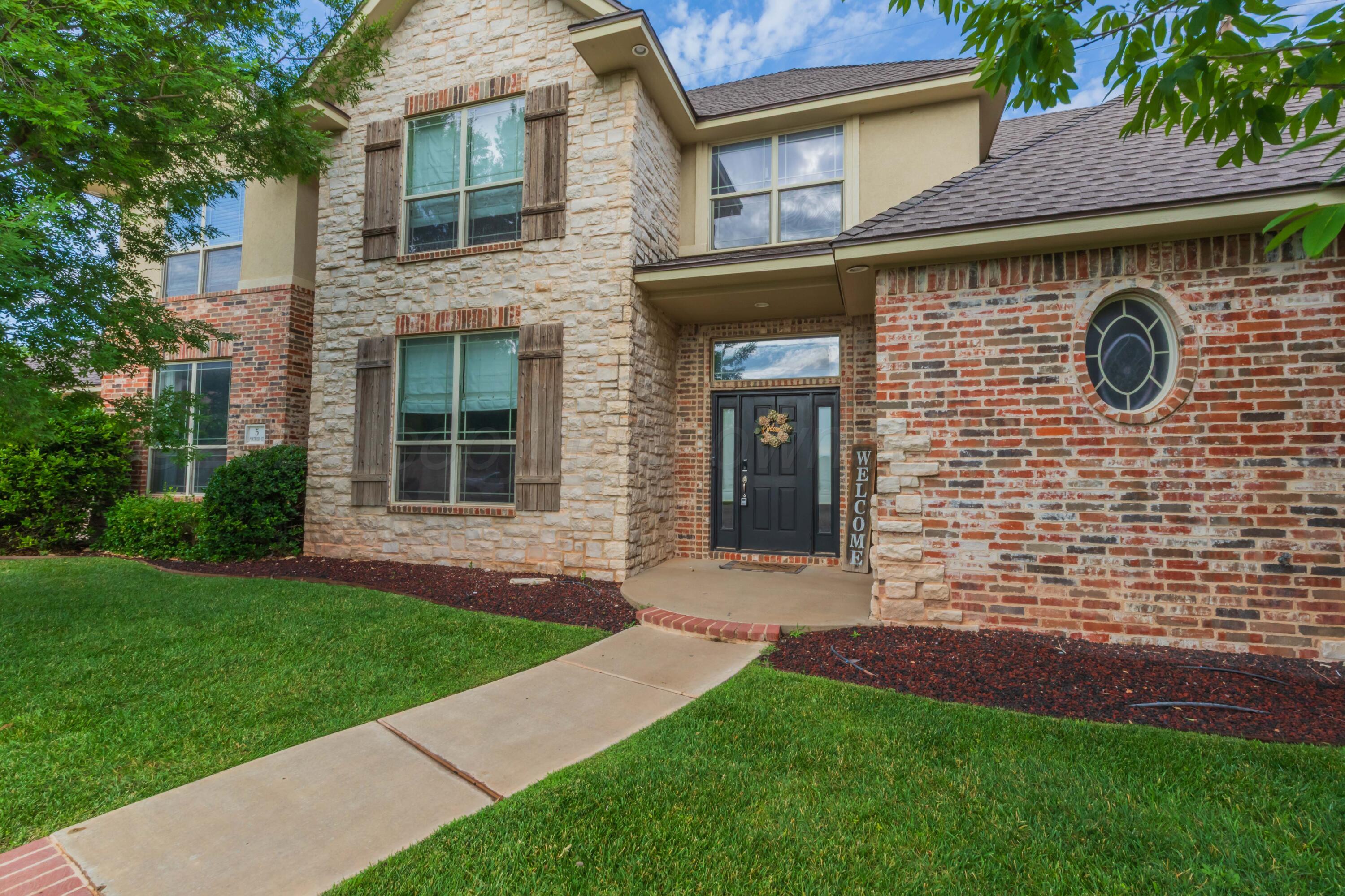 Residential in Amarillo 3