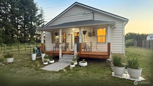 16743 Bucoda Highway Se, Tenino, WA, 98589 | Card Image