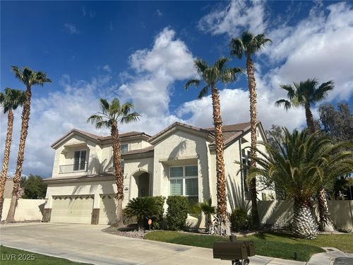 10 Gulf Pines Ave, Las Vegas, NV, 89148-2838 | Card Image