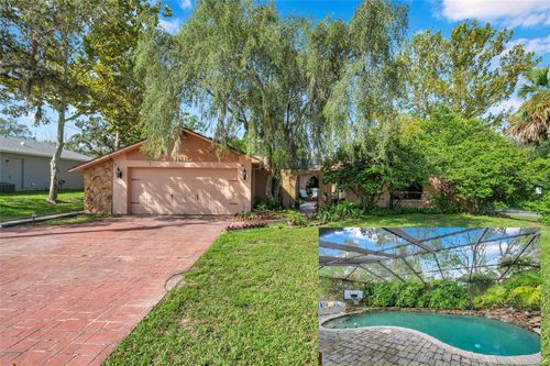 11334 Redgate St, Spring Hill, FL, 34609-3552 | Card Image
