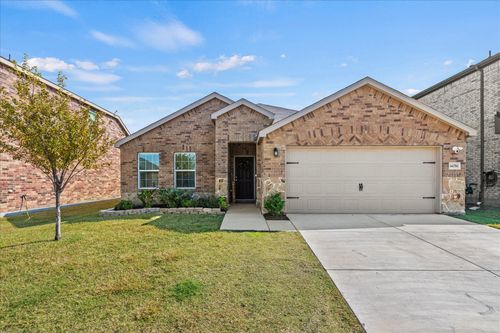 14056 Ilderton St, Pilot Point, TX, 76258-2026 | Card Image