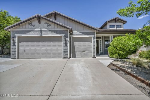 2182 Talladega Ct, Sparks, NV, 89436-8704 | Card Image