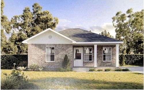 1828 Woodstock Ct, Mobile, AL, 36695 | Card Image
