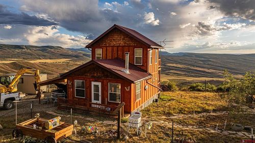 83509 Elk Ridge Trl, Crawford, CO, 81415-5705 | Card Image