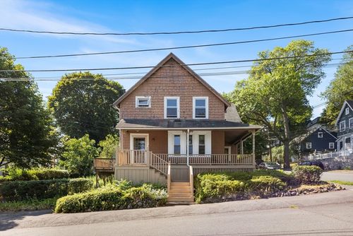 10 Gilmore St, Stoneham, MA, 02180-2414 | Card Image