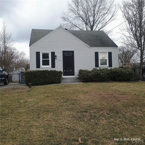 233 Belmore Dr, Syracuse, NY, 13212-2101 | Card Image