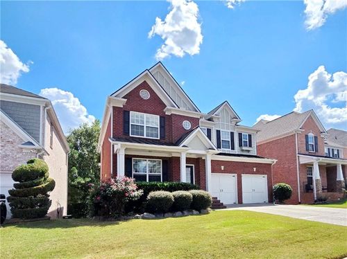 2921 Royston Dr, Duluth, GA, 30097-2827 | Card Image
