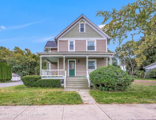 401 Cooper Street, Taylor, PA, 18517 | Card Image