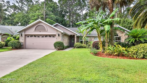 35 Carriage Creek Way, Ormond Beach, FL, 32174-6780 | Card Image