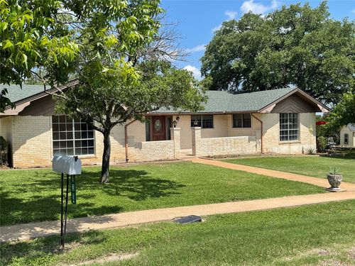 131 County Road 1544, Morgan, TX, 76671-3192 | Card Image