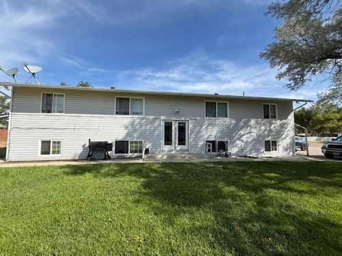 115 N 7th Street, Glenrock, WY, 82637 | Card Image