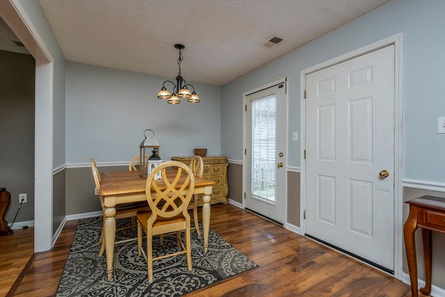 101 Olivia Dr, House other with 4 bedrooms, 3 bathrooms and null parking in Nicholasville KY | Image 7