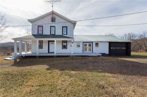 257 Truesdell Rd, Harpersfield, NY, 13786-8333 | Card Image