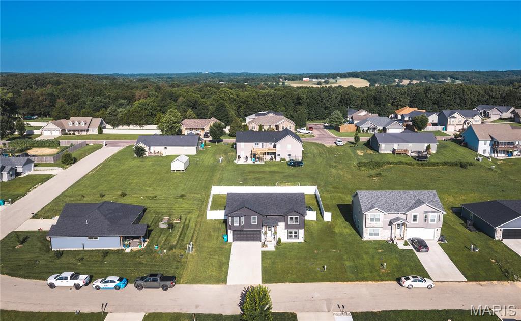Residential in Rolla 3