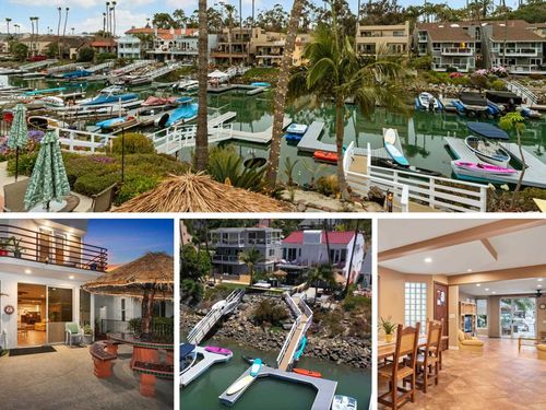 4617 Park Dr, Carlsbad, CA, 92008 | Card Image