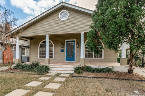 124 Normandy Ave, Alamo Heights, TX, 78209-4537 | Card Image