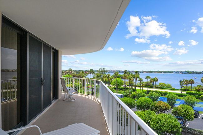 APT-4AI - 3400 S Ocean Blvd, Condo with 2 bedrooms, 2 bathrooms and null parking in Palm Beach FL | Image 15