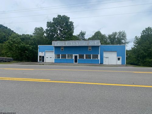 2294 Harrison Avenue, Elkins, WV, 26241 | Card Image