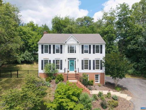 1641 Brightfield Pl, CHARLOTTESVILLE, VA, 22901-0902 | Card Image