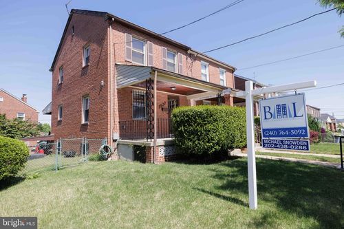 1927 21st Pl Se, WASHINGTON, DC, 20020-4620 | Card Image