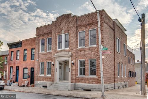 1300 S Baylis St, BALTIMORE, MD, 21224-5206 | Card Image