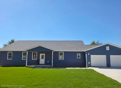 884 Auburn Lane, Flemington, WV, 26347 | Card Image