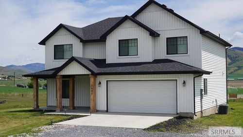 3607 S Parkinson Rd, Franklin, ID, 83237-4919 | Card Image