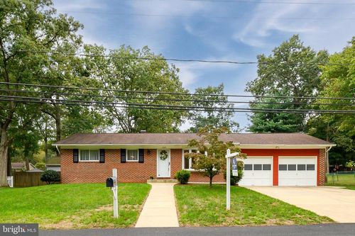 1509 Manor View Rd, DAVIDSONVILLE, MD, 21035-2159 | Card Image