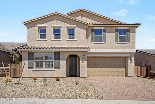 29509 N 135th Ln, Peoria, AZ, 85383-8168 | Card Image