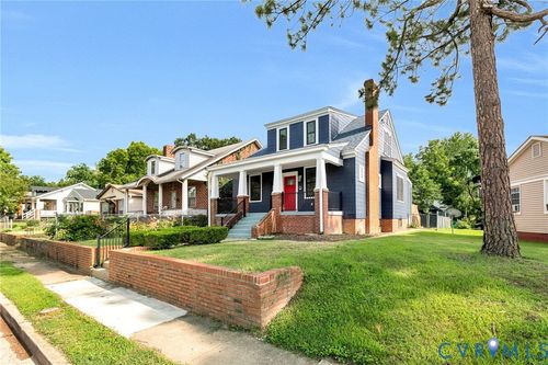 503 Pollock St, Richmond, VA, 23222-2846 | Card Image