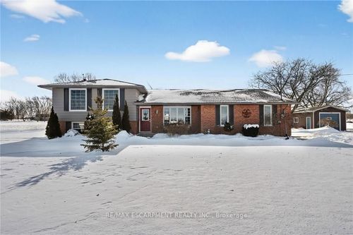 6140 Sixteen Rd, Smithville, ON, L0R2A0 | Card Image