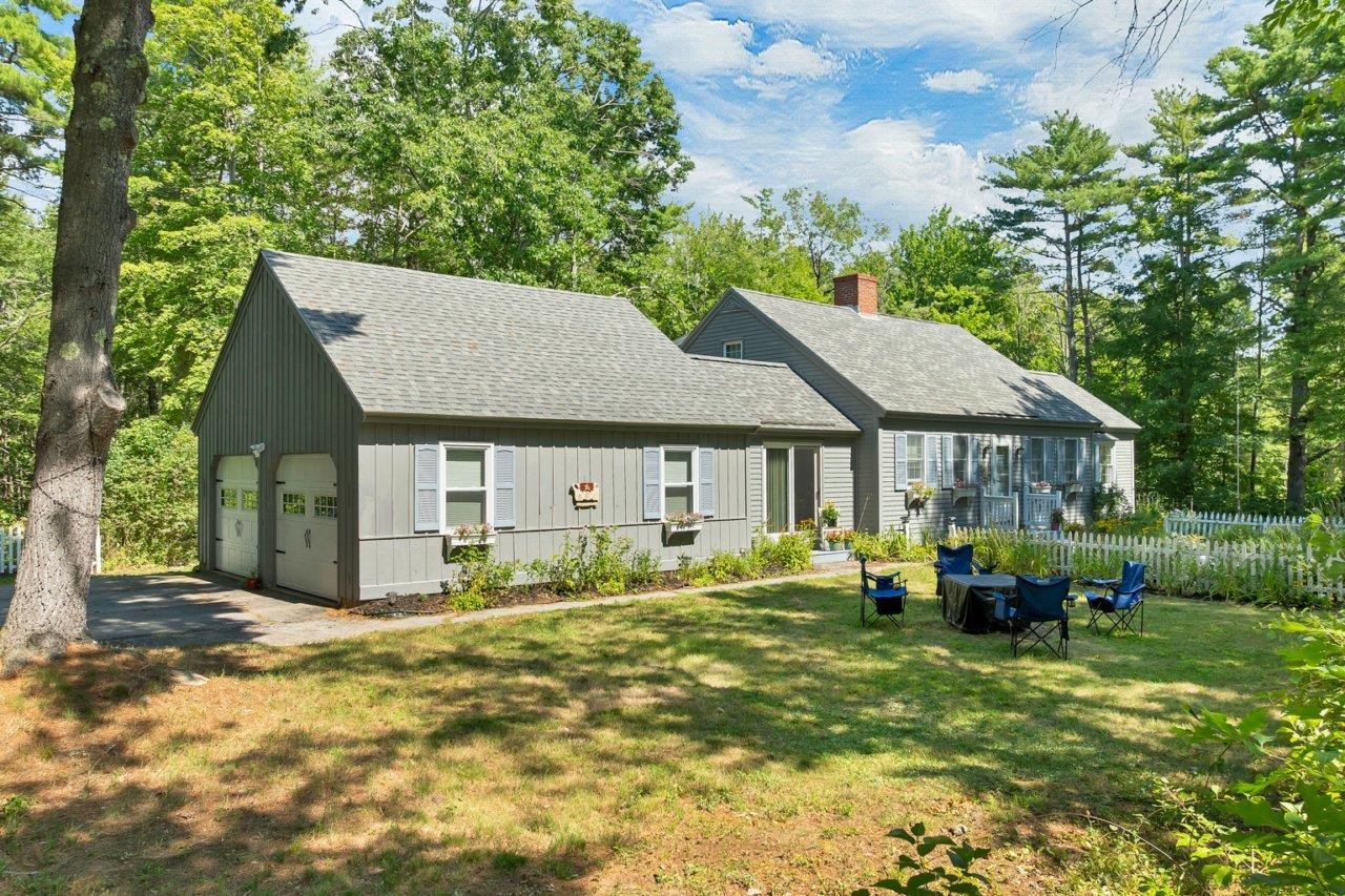 Residential in Brookfield 4