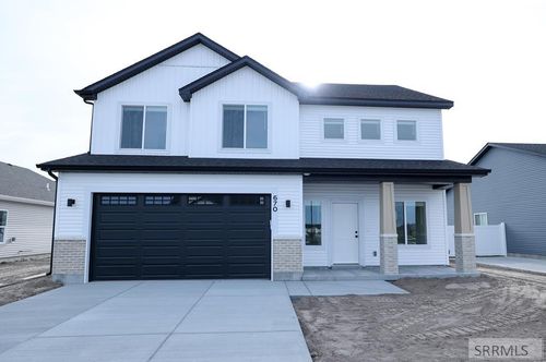 670 S 2315 W, Rexburg, ID, 83440-5134 | Card Image