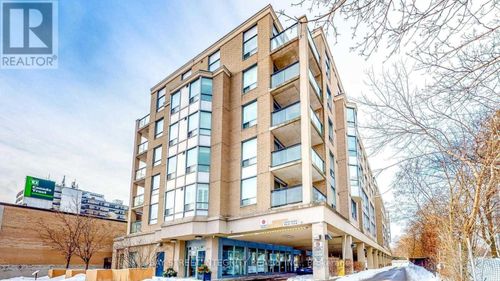 605-5940 Yonge St, Toronto, ON, M2M3V9 | Card Image