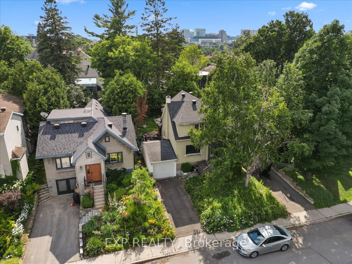 Residential in Ottawa Centre 5
