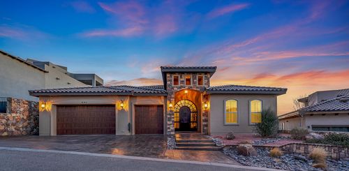 440 Majestic Mountain Dr, El Paso, TX, 79912-6301 | Card Image